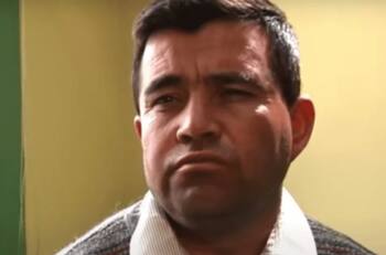 Latife Soto asegura que Hugo Bustamante, el “Asesino del Tambor”, tendría más víctimas enterradas