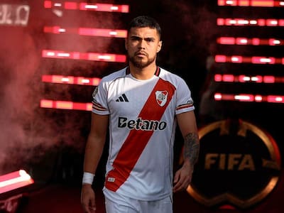 ¿Juega Paulo Díaz? La formación de River Plate para enfrentar al Inter de Milán en el Mundial de Clubes
