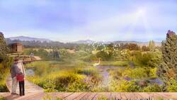 Megaproyecto inmobiliario de US$ 2.000 millones busca transformar Puchuncaví con más de 14 mil viviendas