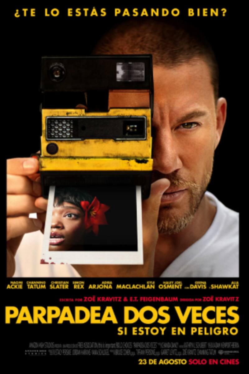 la película que arrasa en cines.