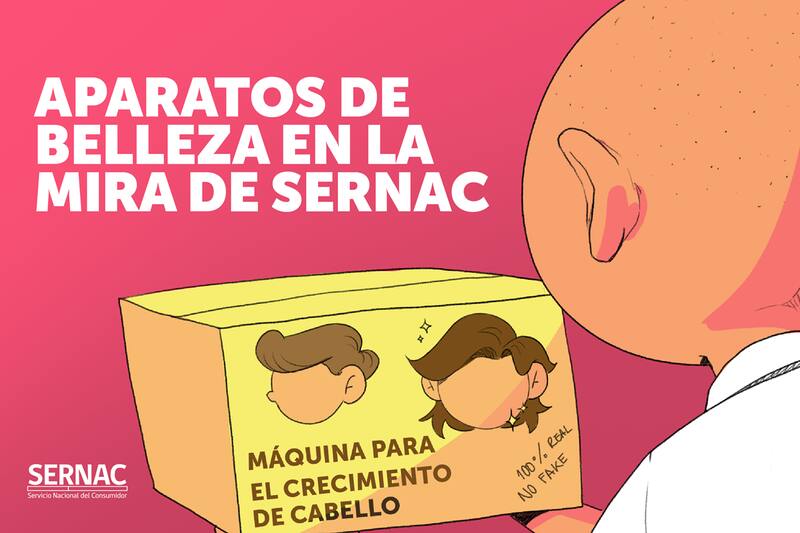 Ya se oficiaron a seis empresas por la venta de estos productos.