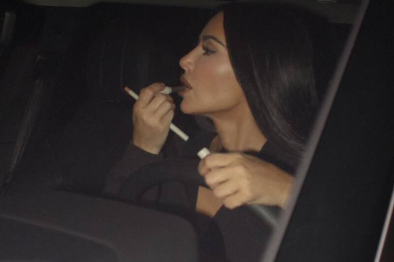 fue criticada por sus seguidores luego de una peligrosa decisión.