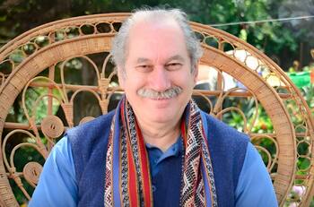 “Dios no jugó a los dados con mi destino”: La sentida reflexión sobre la vida y la muerte de Pedro Engel