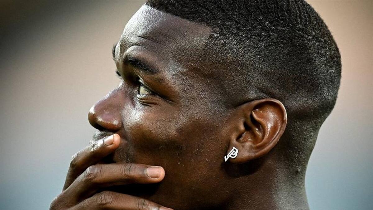 Alarma en Francia: Paul Pogba dio positivo por Coronavirus