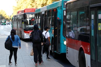 Súper Lunes: ¿A qué hora salir de casa para no llegar tarde al trabajo, colegio o universidad?