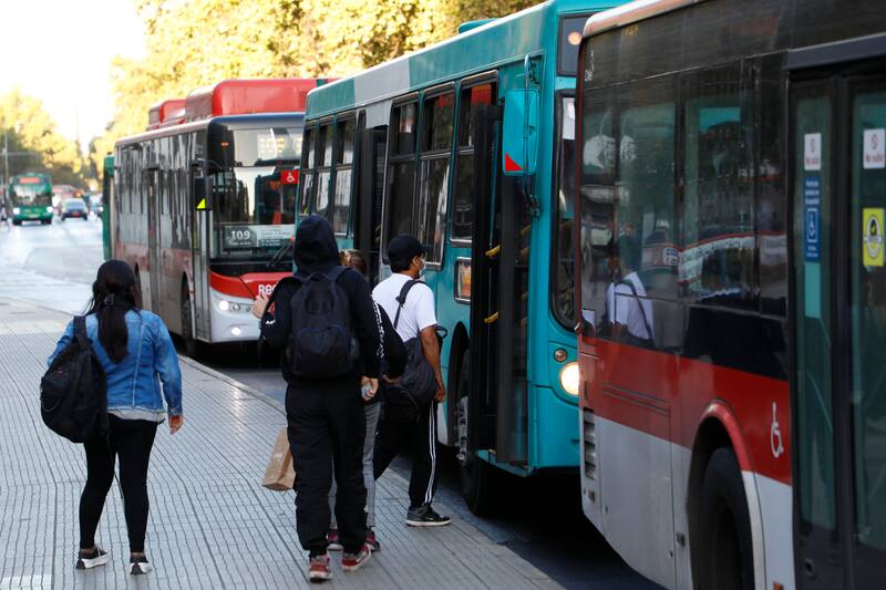 7 servicios tendrán modificaciones, mientras que 2 recorridos nuevos se incorporarán a la red. Foto: ATON.