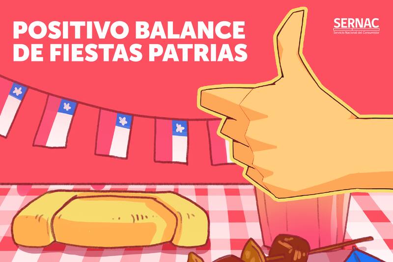 Los reclamos emitidos en el Sernac son por incumplimientos durante los eventos.