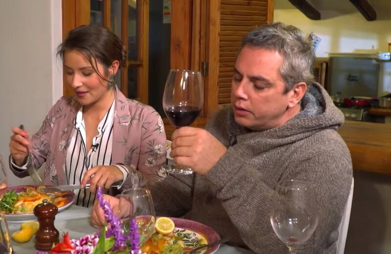 Créditos: Pantallazo CHV