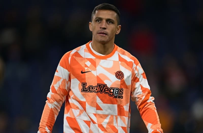 delantero del Inter de Milán, y las posibilidades para la próxima temporada. Foto: @Inter_es.