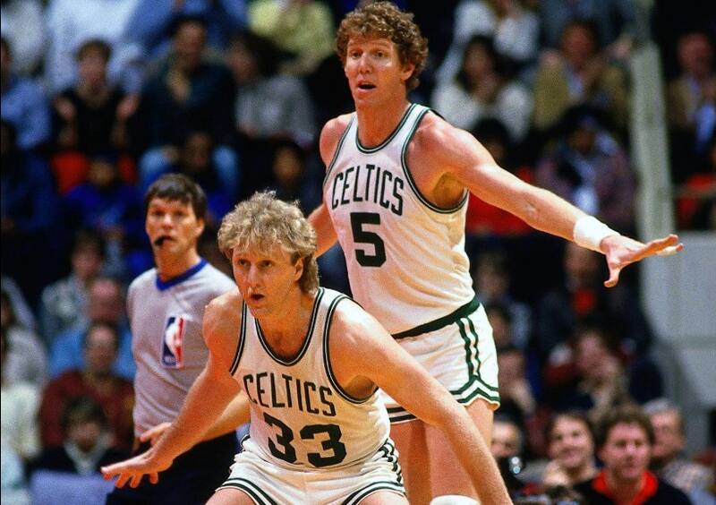 El documental que estrenó Max es una verdadera joya, aunque la de Boston no sea su franquicia.