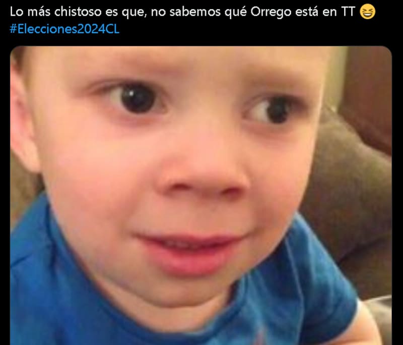 Las reacciones de internet tras la segunda vuelta.