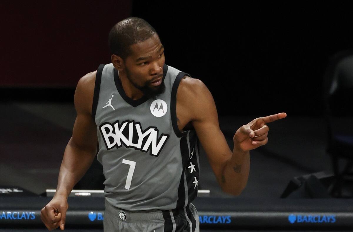 Junten miedo: Este será el "Dream Team" de Estados Unidos para los Juegos Olímpicos de Tokio 2020