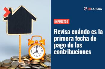 Contribuciones 2023: ¿Cuándo se pagan y dónde puedes hacerlo?