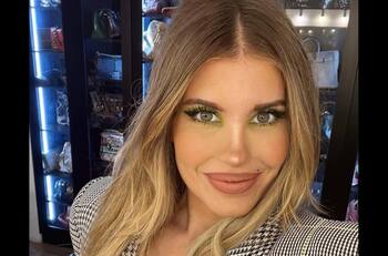 Coté López reveló el especial gesto que tendrá con las ganancias de su nuevo libro, "Explicit"