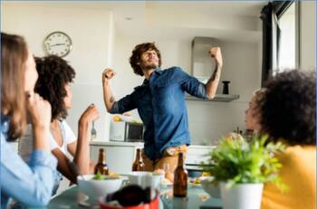 ¿Eres una persona irrespetuosa o arrogante? Descúbrelo con este test de personalidad