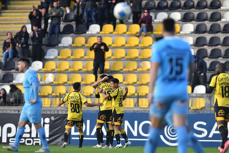 Y la baja asistencia al Francisco Sánchez Rumoroso pese a la campaña.
