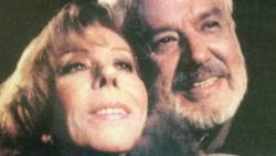 Alejada de su marido y viviendo en una casa de reposo por su Alzheimer: Así fueron los últimos años de Violeta Vidaurre