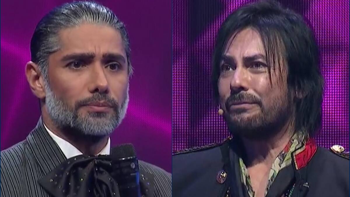 "No sé si estarás cansado...": Beto Cuevas le lanzó dura crítica a Miguel Garcés tras su presentación en "The covers 2"