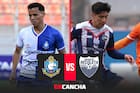 EN VIVO | D. Antofagasta vs. Recoleta por Campeonato Ascenso 2025: minuto a minuto del partido