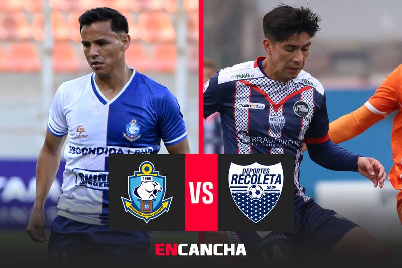 por la fecha 21 de la Primera B. Foto: Agencia Aton.