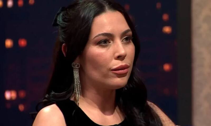 se negó a pedir disculpas públicas. Créditos: Instagram