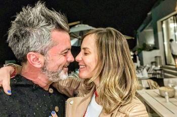 “Final inesperado”: Cristián Sánchez mostró la conexión que tenía con Diana Bolocco recordando antiguo chascarro de TV