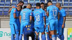 Jugador mal inscrito y que provocó el descenso de San Marcos de Arica encontró nuevo club