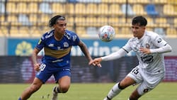 ¡Cayó el último invicto! Everton derrotó dramáticamente a Deportes Limache en Sausalito