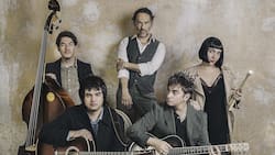 Los Bunkers gira por Chile con su MTV Unplugged: Revisa las fechas, ciudades y venta de entradas