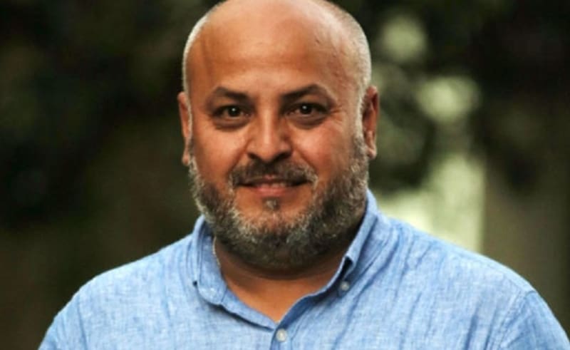 recibió varias ofertas laborales, pero se inclinó por Primer Plano. Créditos: Instagram