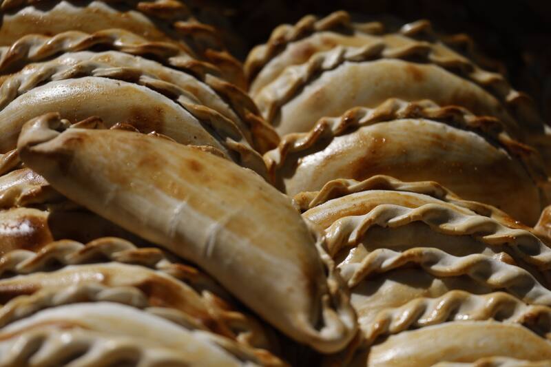 Aprender a realizar una libre de gluten.