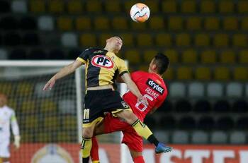 Sport Huancayo vs Coquimbo Unido: Hora y dónde ver en vivo por TV y online