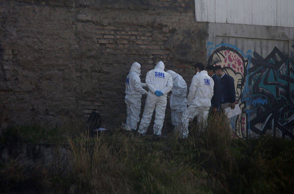 Encuentran cadáver de mujer de 86 años en sitio eriazo de Llanquihue