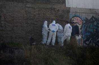 Encuentran cadáver de mujer de 86 años en sitio eriazo de Llanquihue