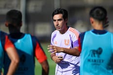 Mensaje más que claro: la importancia de los juveniles para Paqui Meneghini