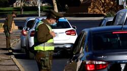 Cuarentena total: Revisa aquí cuáles son los permisos que puedes sacar en Comisaría Virtual