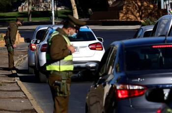 Cuarentena total: Revisa aquí cuáles son los permisos que puedes sacar en Comisaría Virtual