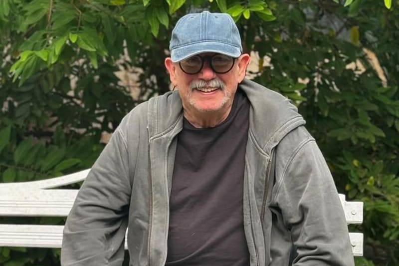 anunció regreso a Chile.