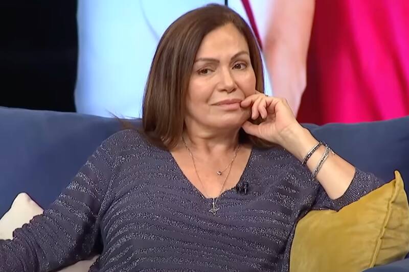 se refirió al mal rating del Nuevo Amores de Mercado.