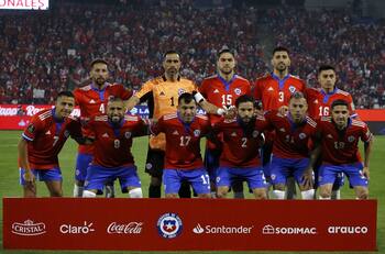 Presidente Piñera podría ayudar a que La Roja enmiende el rumbo en las Eliminatorias para Qatar 2022