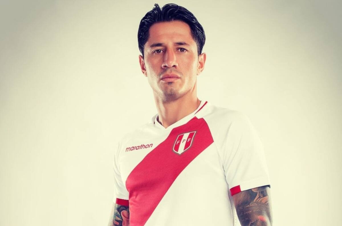 Gianluca Lapadula y su alentador mensaje a Perú en la previa al duelo ante La Roja