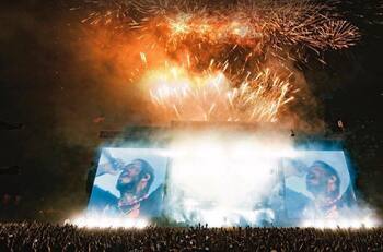 Lollapalooza: comisionada del Departamento de Salud Pública de Chicago asegura que "no hay evidencia de un evento 'súper esparcidor'"