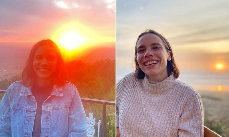 Historia de Gabriel Urzúa. Créditos: Instagram