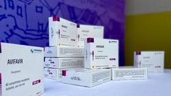 Antiviral ruso para Covid-19 ya está en Recoleta: será gratuito para vecinos contagiados