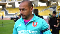 Marcelo Díaz vivió una noche de terror: sufrió encerrona y fue amenazado con armas de fuego