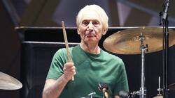 "Closed": The Rolling Stones dedicó emotivo video en homenaje a Charlie Watts tras su muerte