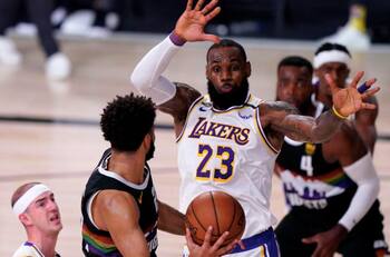 Final de la Conferencia Oeste de la NBA: Hora y dónde ver el cuarto duelo entre Denver Nuggets y Los Angeles Lakers