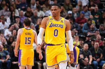 Resultados y tabla NBA: Los Ángeles Lakers vuelven a la victoria y los Chicago Bulls caen