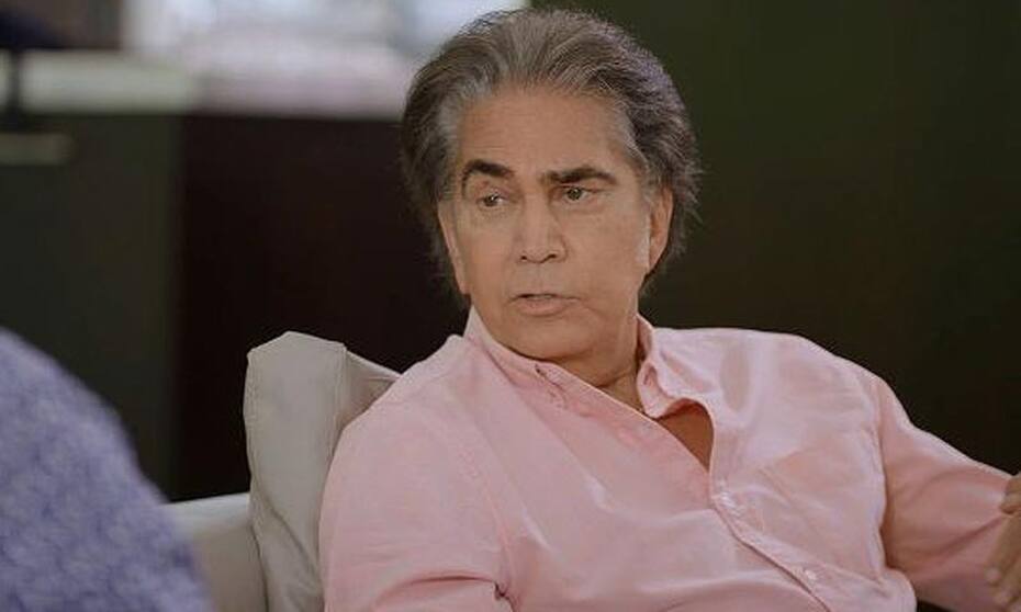 Este es el hijo no reconocido de José Luis Rodríguez ‘El Puma’ - Créditos: Instagram