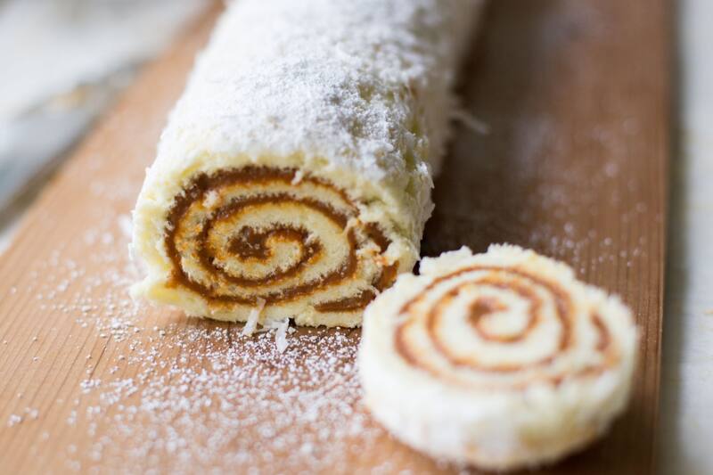 Descubre los ingredientes y los pasos a seguir.